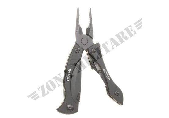 Pinza Multiuso Crucial Tool Gerber