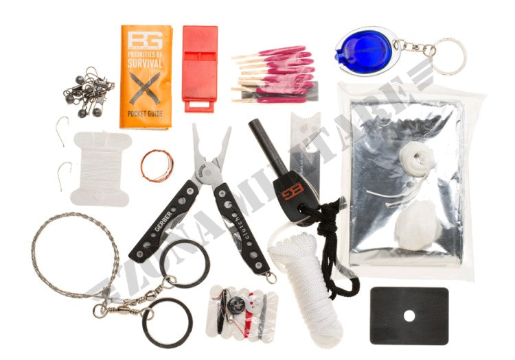 Bear Grylls Ultimate Survival Kit