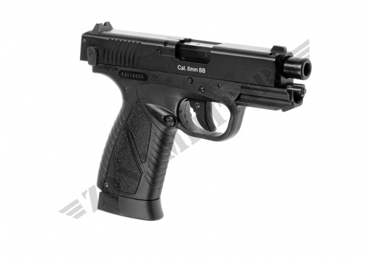 Pistola Bp9Cc Co2 Bersa Nera No Blowback