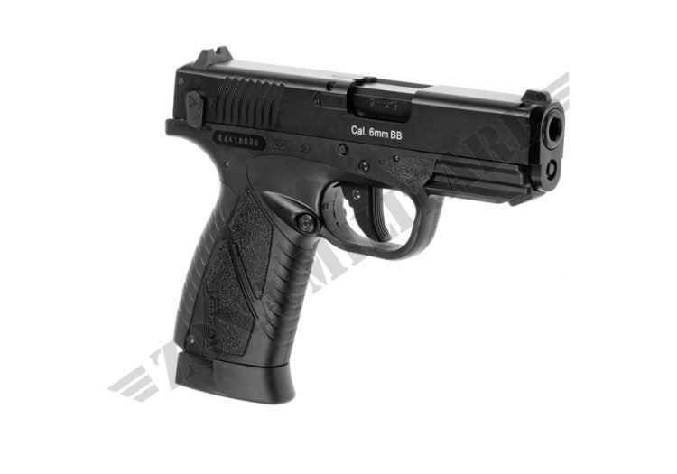 Pistola Bp9Cc Co2 Bersa Nera No Blowback