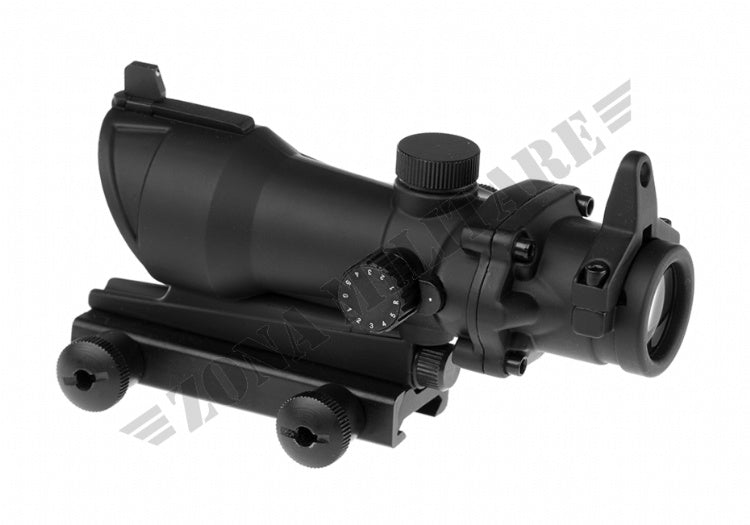 Mirino Acog 4X32Ir Combat Scope Aim-O Black