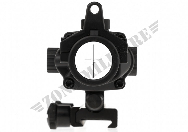 Mirino Acog 4X32Ir Combat Scope Aim-O Black