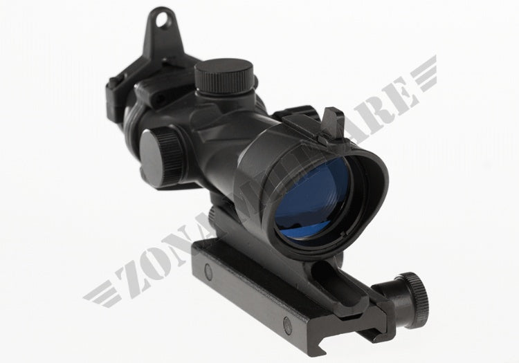 Mirino Acog 4X32Ir Combat Scope Aim-O Black