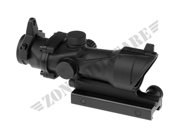 Mirino Acog 4X32Ir Combat Scope Aim-O Black