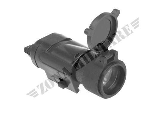 M3X Tactical Illuminator Short Element Black