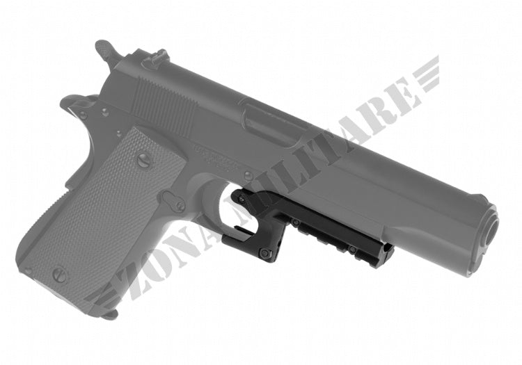 Slitta Pistola M1911 Rail Mount Element