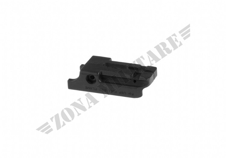 Slitta Pistola Usp 45 Rail Mount Element