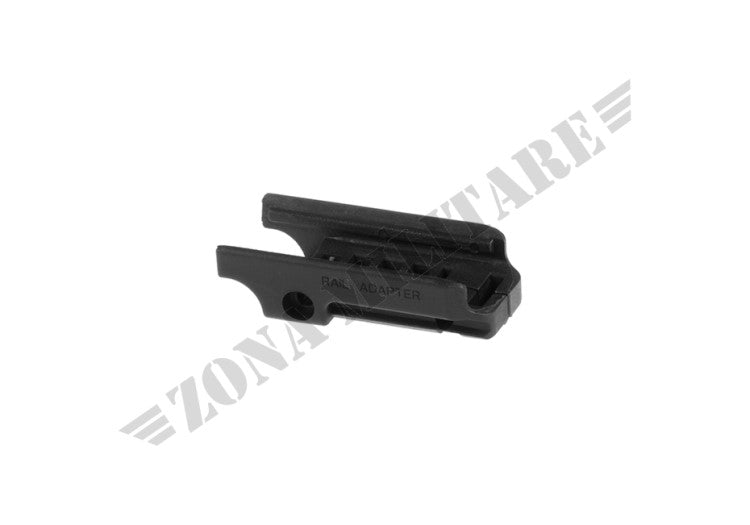 Slitta Pistola Usp 45 Rail Mount Element