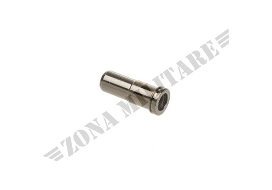 M4 Reinforce Cnc Aluminium Nozzle Element