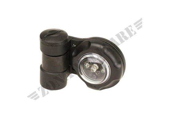 Dummy Vip Light Ir Seals Version Element Black