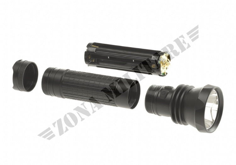 Torcia Fenix Modello Tk41 Xm-L2 U2 900 Lumen