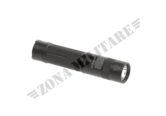 Torcia Fenix Modello E35 Xp-E R4 225 Lumen Black