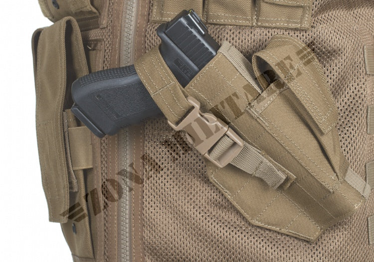 Tattico Mkii Crossdraw Invader Gear Coyote Brown