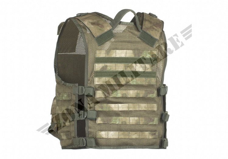 Tattico Mkii Crossdraw Invader Gear Foliage Green