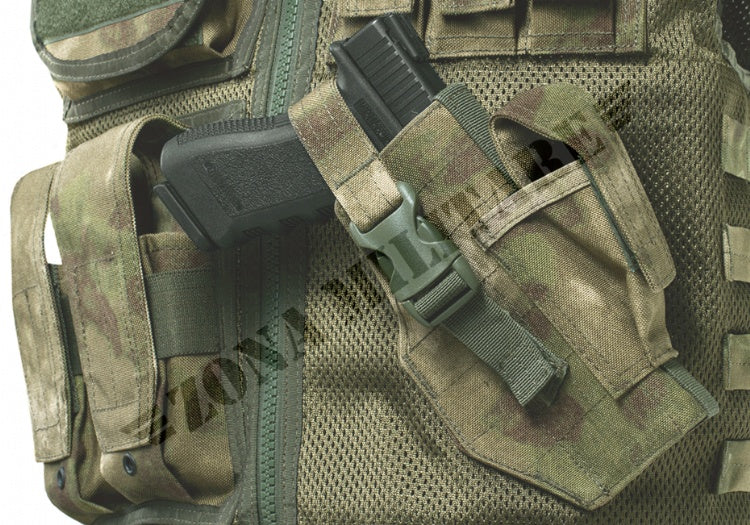 Tattico Mkii Crossdraw Invader Gear Foliage Green