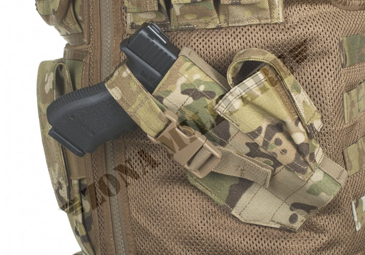 Tattico Mkii Crossdraw Invader Gear Multicam