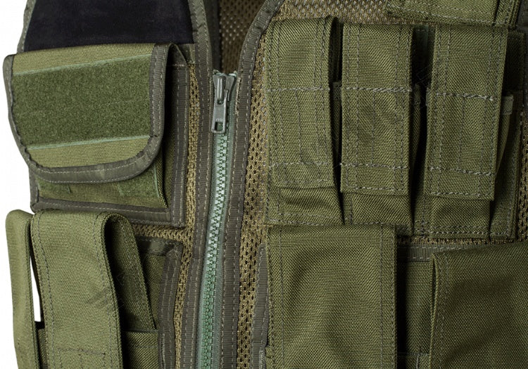 Tattico Mission Vest Invader Gear Od Green