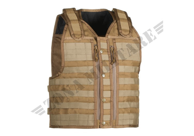 Tattico Mmv Vest Invader Gear Coyote