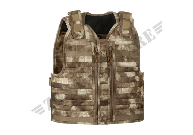 Tattico Mmv Vest Invader Gear Stone Desert