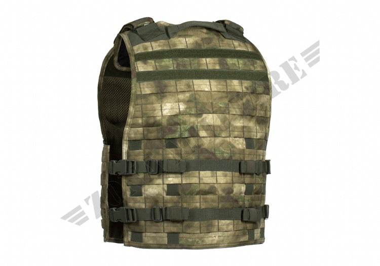 Tattico Mmv Vest Invader Gear Everglade