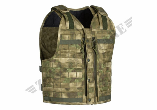 Tattico Mmv Vest Invader Gear Everglade