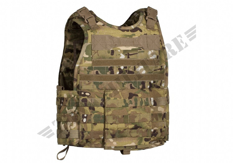 Dacc Carrier Invader Gear Colore Multicam