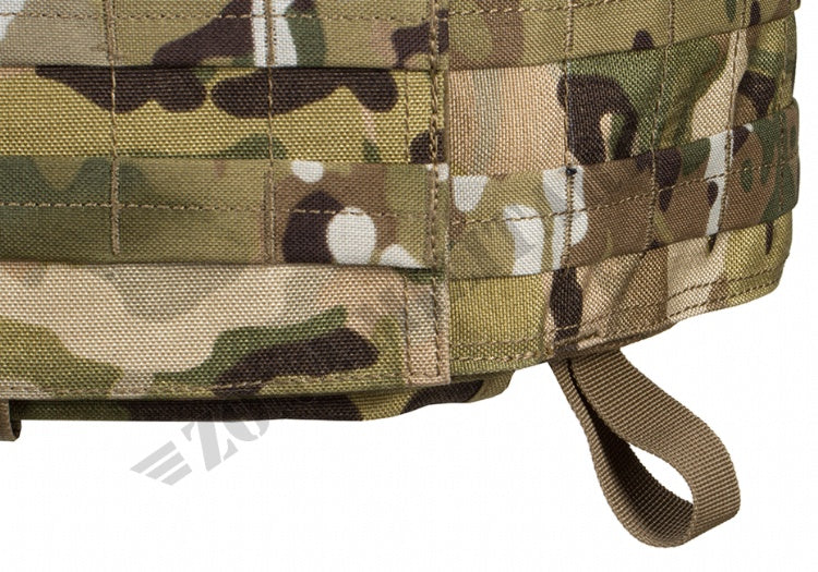 Dacc Carrier Invader Gear Colore Multicam