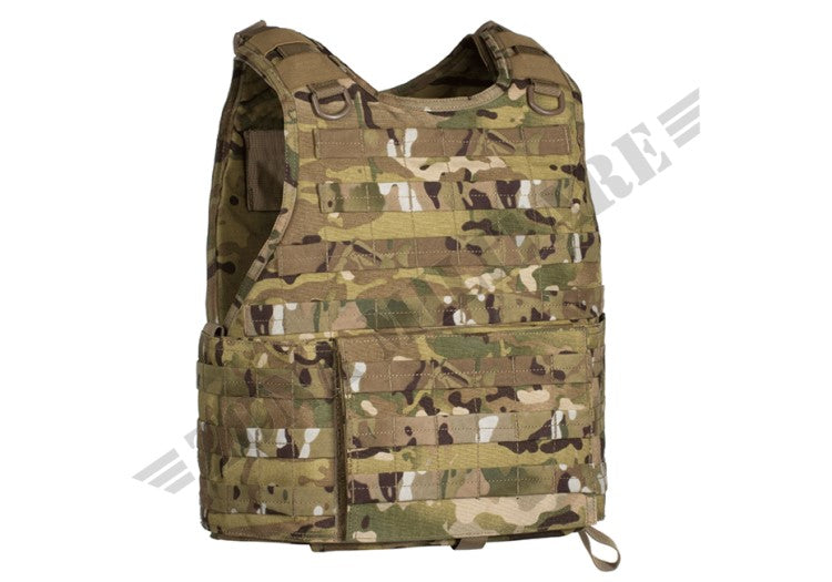 Dacc Carrier Invader Gear Colore Multicam