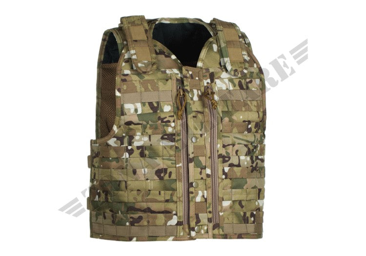 Tattico Mmv Vest Invader Gear Multicam