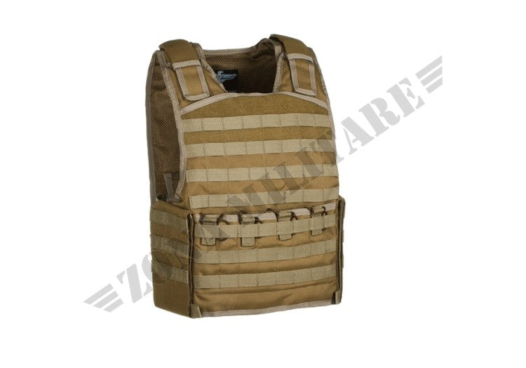 Tattico Mod Carrier Combo Invader Gear Coyote Brown