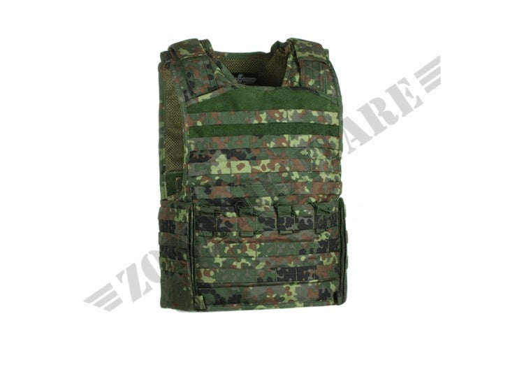 Tattico Mod Carrier Combo Invader Gear Flecktarn