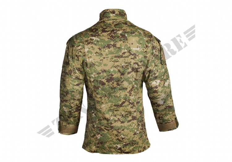 Giacca Revenger Tdu Shirt Socom INVADER GEAR