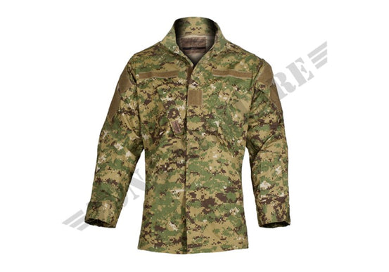 Giacca Revenger Tdu Shirt Socom INVADER GEAR