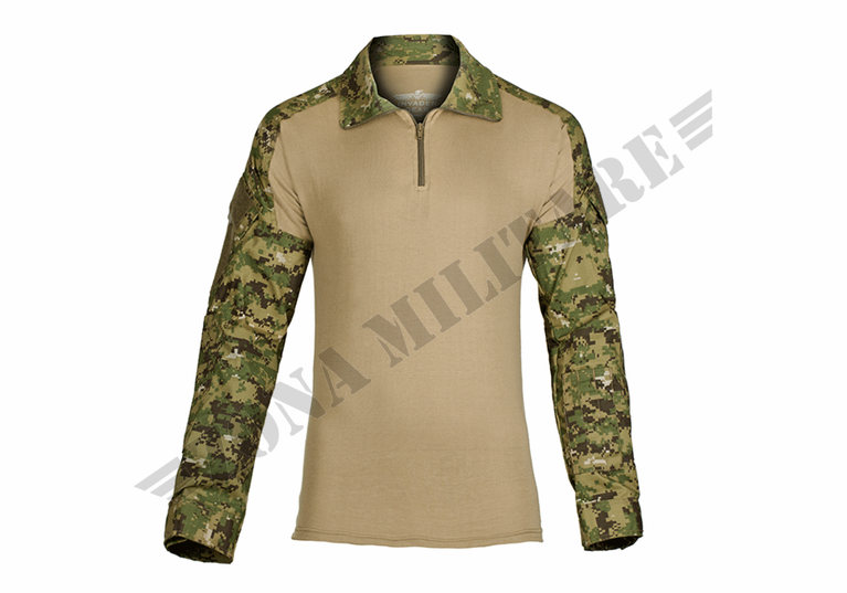 Combat Shirt Invader Gear Socom