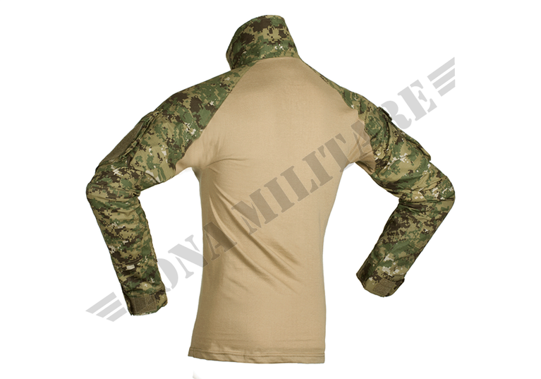 Combat Shirt Invader Gear Socom