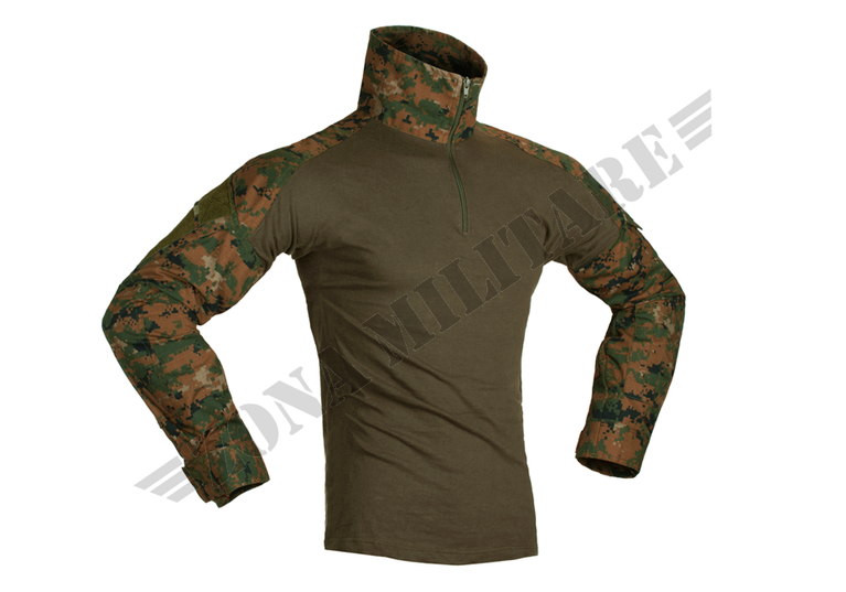 Combat Shirt Invader Gear Marpat