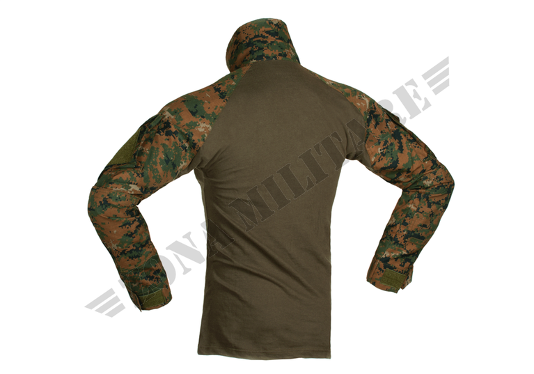 Combat Shirt Invader Gear Marpat