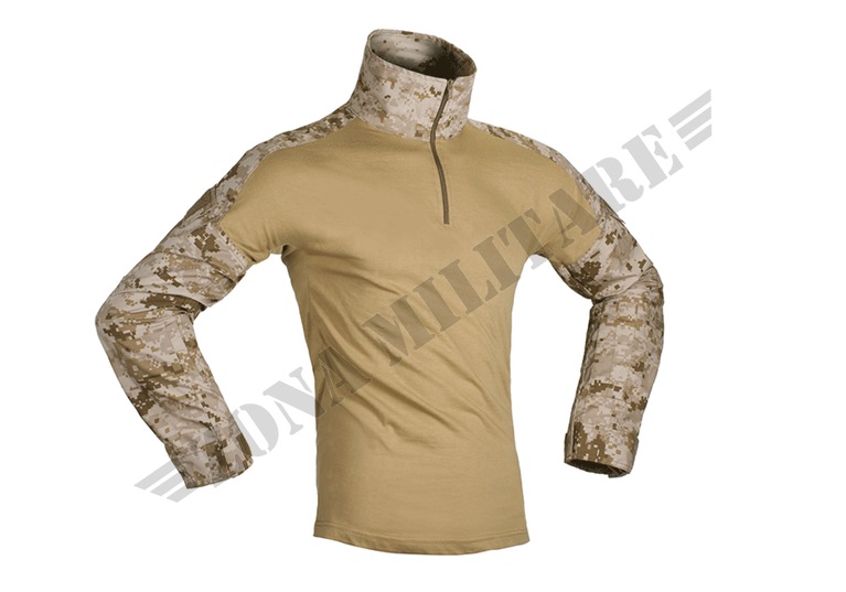 Combat Shirt Invader Gear Marpat Desert