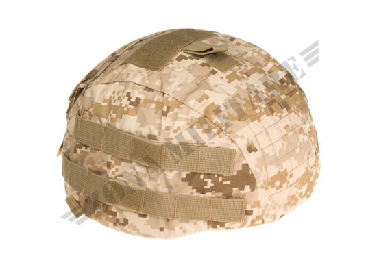 Raptor Helmet Cover Invader Gear Marpat Desert