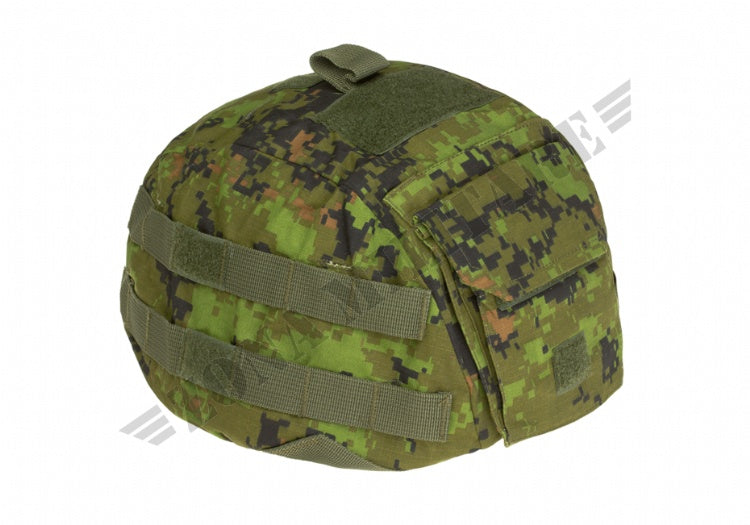 Raptor Helmet Cover Invader Gear Cad