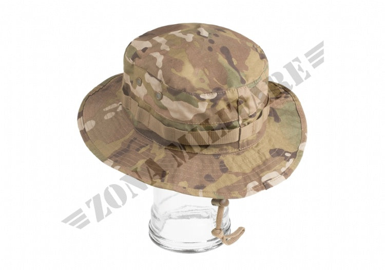 Jungle Boonie Hat Invader Gear Multicam