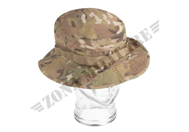 Jungle Boonie Hat Invader Gear Multicam