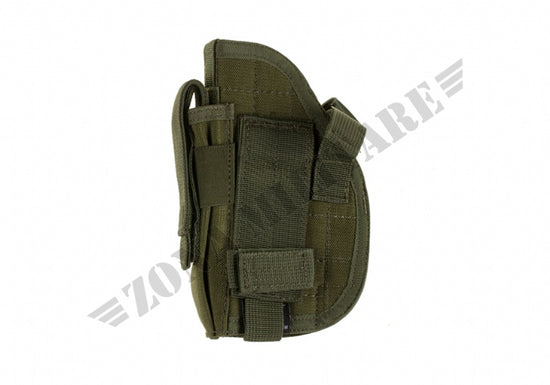 Belt Holster Invader Gear Od Green Version Destra