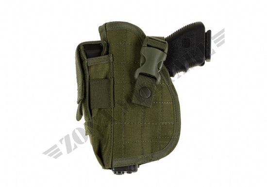 Belt Holster Invader Gear Od Green Version Sinistra