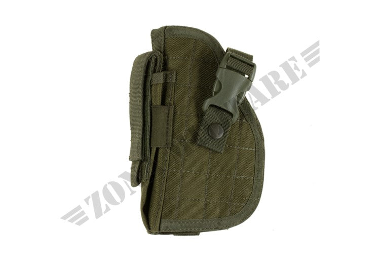 Belt Holster Invader Gear Od Green Version Sinistra