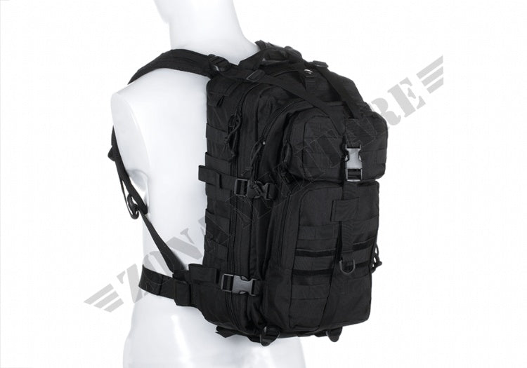 Zaino Mod 1 Day Backpack Invader Gear Black Version