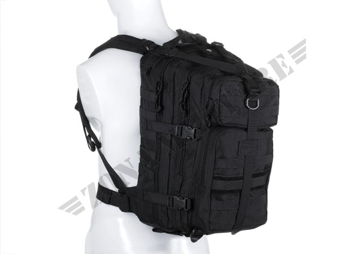 Zaino Mod 1 Day Backpack Invader Gear Black Version