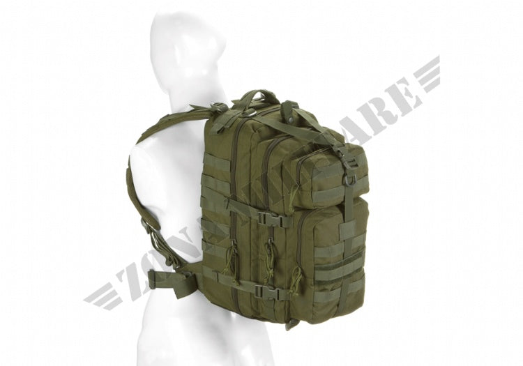 Zaino Mod 1 Day Backpack Invader Gear Od Green Version