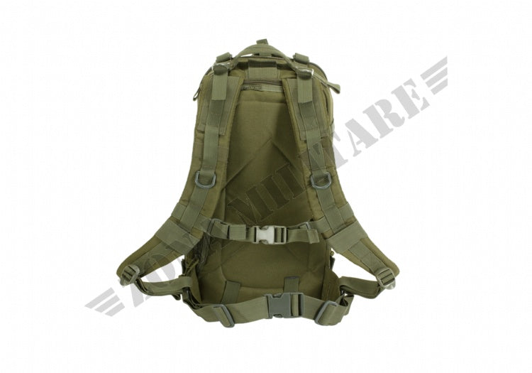 Zaino Mod 1 Day Backpack Invader Gear Od Green Version