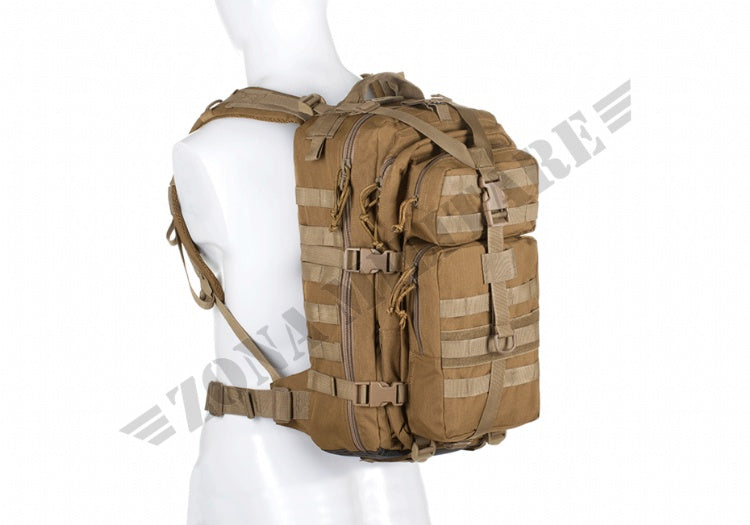 Zaino Mod 1 Day Backpack Invader Gear Coyote Version